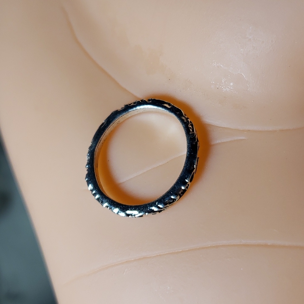 BRAND NEW RING SIZE 5.5 - Picture 2 of 2